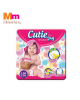 CUTIE DRY MEGA PACK L56 1X1PACK