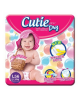 CUTIE DRY MEGA PACK L56 1X1PACK