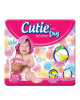 CUTIE DRY MEGA PACK XL46 1X1PACK