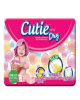 CUTIE DRY MEGA PACK XXL42 1X1PACK