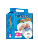 DIAPEX BASIC ADULT DIAPER M10 1X10S