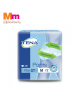 TENA PANTS PLUS MEDIUM (9 PIECES)