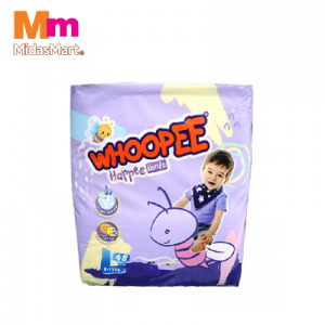 WHOOPEE HAPPEE PANTS L48 1X48'S