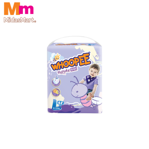 WHOOPEE HAPPEE PANTS - SIZE L (48'S)