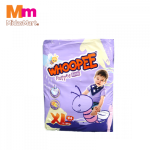 WHOOPEE HAPPEE PANTS XL44 1X44'S