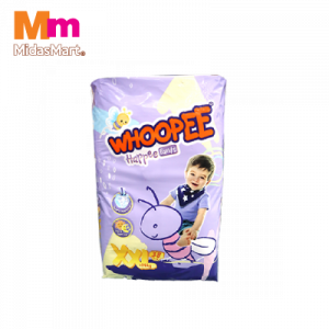 WHOOPEE HAPPEE PANTS XXL38  1X38'S