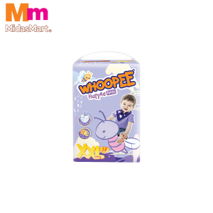 WHOOPEE HAPPEE PANTS - SIZE XXL (38'S)