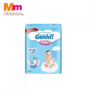 GENKI TAPE MEGA M75  1X75'S