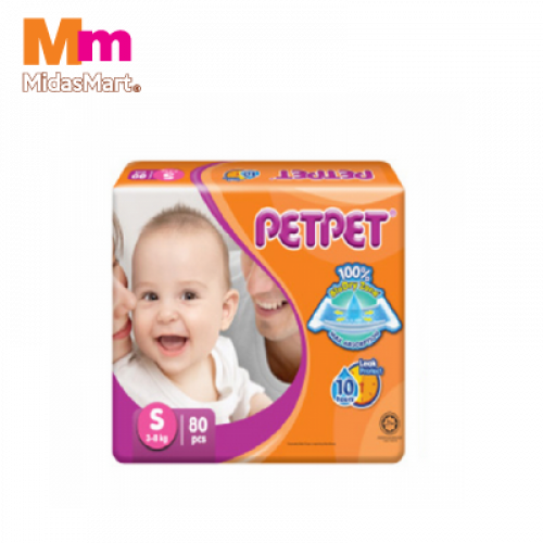 PET PET MEGA PACK S76 1X76'S PET PET MEGA PACK S76 1X76'S