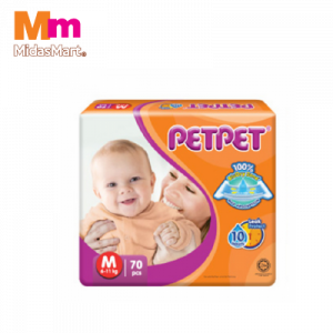PET PET MEGA PACK M64  1X64'S