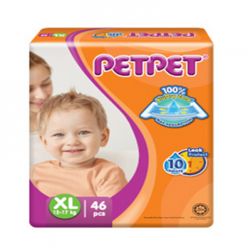 PET PET MEGA PACK XL42  1X42'S