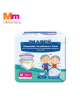 DIAPEX ADULT DIAPER PANTS M10 1X10'S