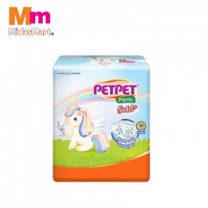 PET PET PANTS JP XXL28 1X28'S