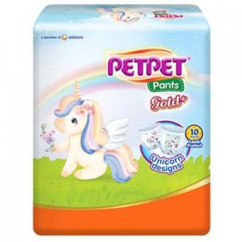 PET PET PANTS JP XXL28 1X28'S