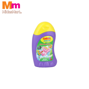 CARRIE JUNIOR HAIR & BODY WASH - GROOVY GRAPE (100