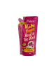 PUREENKIDS YOG H-T-TOE-R/BERRY 1X600ML