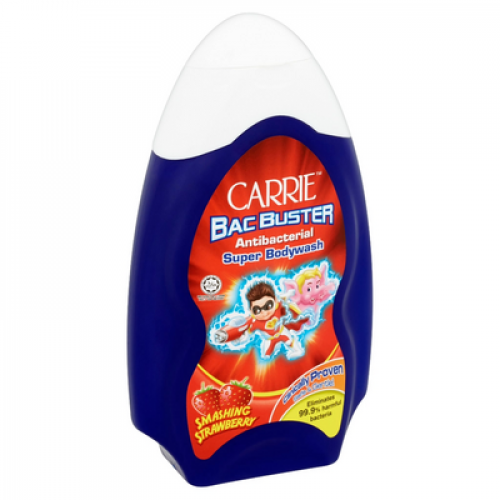 CARRIE BB B/WASH B.S/BERRY 1X280G