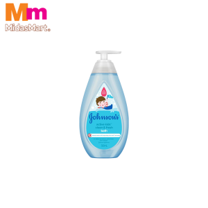 JOHNSON'S BABY ACTIVE FRESH BATH (500ML)