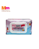 DIAPEX SOFT BABY WIPES 1X2X80'S