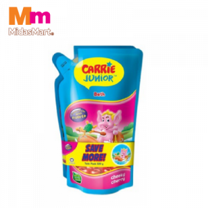 CARRIE JUNIOR BABY H&B (P) C/CHE 1X2X500G