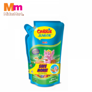 CARRIE JUNIOR BABY H&B (P) G/G.BER 1X2X500G