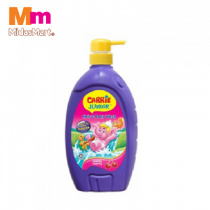 CARRIE JUNIOR H&B WASH C/CHERRY 1X1000G