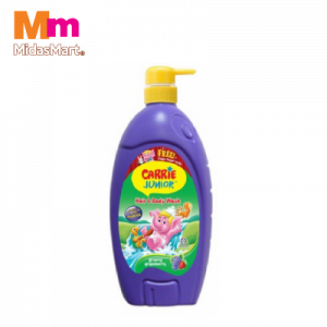 CARRIE JUNIOR H&B WASH G/GRAPE 1X1000G