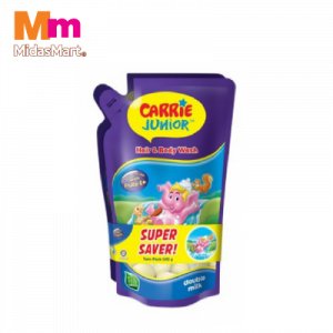 CARRIE H&B WASH D/MILK REF TP 1X2X500G