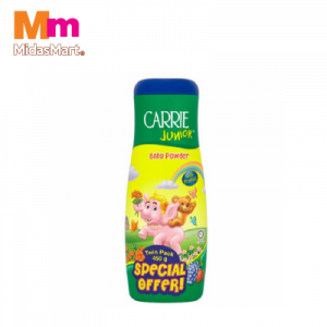 CJ POWDER G.GRAPE T/PACK 1X2X450G