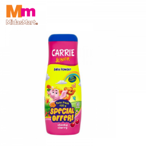 CJ POWDER C.CHERRY T/PACK 1X2X450G