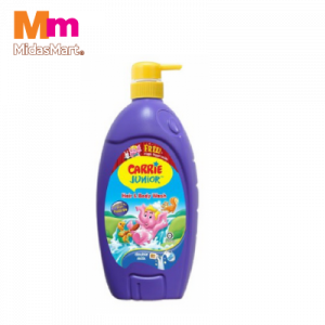 CARRIE JUNIOR H&B WASH D/MILK 1X1000G