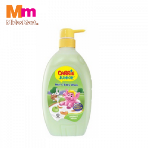 CARRIE JUNIOR H&B MELON YOGHURT 1X700G