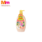 CARRIE JUNIOR HAIR & BODY WASH - APRICOT YOGHURT (
