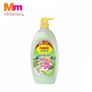 CARRIE JUNIOR H&B MELON YOGHURT 1X1000G