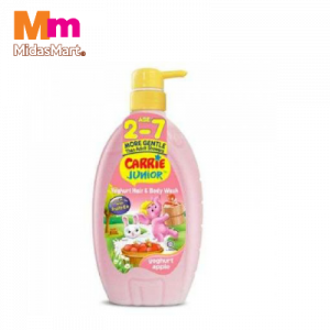 CJ H&B WASH-APPLE YOGHURT 1 X 1000G