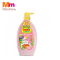 CARRIE JUNIOR HAIR & BODY WASH - APPLE YOGHURT (10