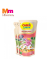 CARRIE JUNIOR APRICOT YOGHURT REFILL - TWIN PACK (2X)