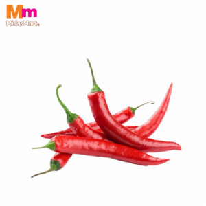 *CILI MERAH 1X200G+/-