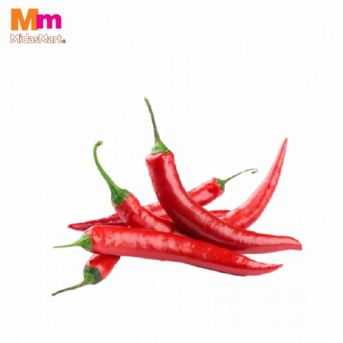 *CILI MERAH 1X200G+/-