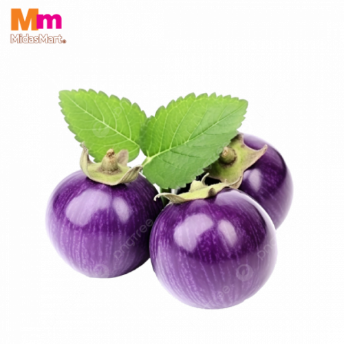 TERUNG BULAT 1X500G