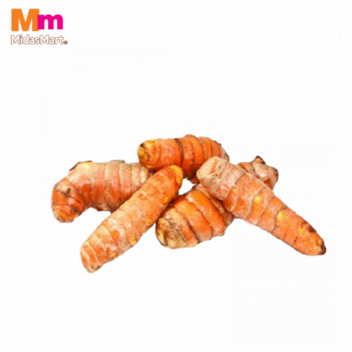 *KUNYIT  1X100G+/-