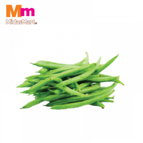 *BUNCIS 1x200G+/-