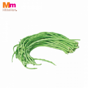 *KACANG PANJANG (KG) 1 X 250G+/-