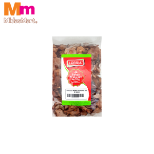 LORRIA DRIED TAMARIND SLICES VALUE PACK (300G)