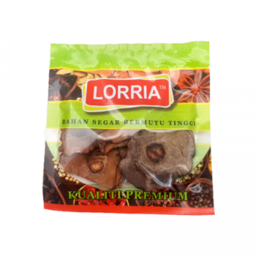 LORRIA ASAM KEPING A 1X20G