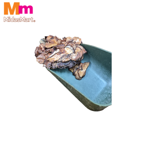 LORRIA DRIED TAMARIND SLICES MINI (20G)