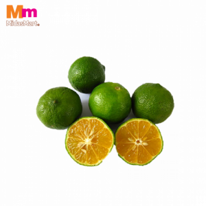 *LIMAU KASTURI 1X200G+/-