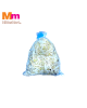 TAUGEH / FRESH BEAN SPROUTS (1KG)