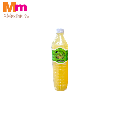 AIR LIMAU / FRESH LIME JUICE (1L)