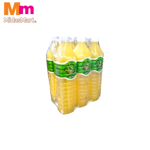 AIR LIMAU / FRESH LIME JUICE (6 X 1L)